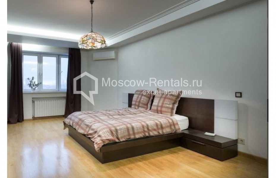 Photo #7 4-room (3 BR) apartment for <a href="http://moscow-rentals.ru/en/articles/long-term-rent" target="_blank">a long-term</a> rent
 in Russia, Moscow, Novocheremushinskaya str, 34 к1