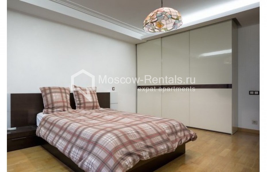 Photo #6 4-room (3 BR) apartment for <a href="http://moscow-rentals.ru/en/articles/long-term-rent" target="_blank">a long-term</a> rent
 in Russia, Moscow, Novocheremushinskaya str, 34 к1