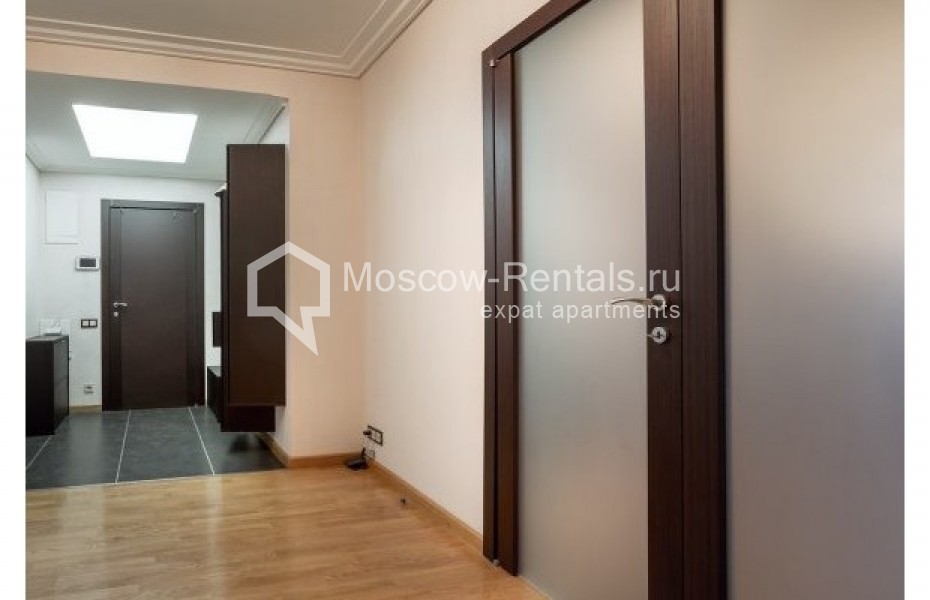 Photo #11 4-room (3 BR) apartment for <a href="http://moscow-rentals.ru/en/articles/long-term-rent" target="_blank">a long-term</a> rent
 in Russia, Moscow, Novocheremushinskaya str, 34 к1