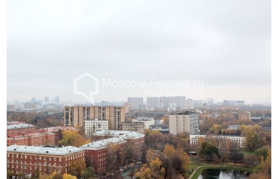 Photo #18 4-room (3 BR) apartment for <a href="http://moscow-rentals.ru/en/articles/long-term-rent" target="_blank">a long-term</a> rent
 in Russia, Moscow, Novocheremushinskaya str, 34 к1