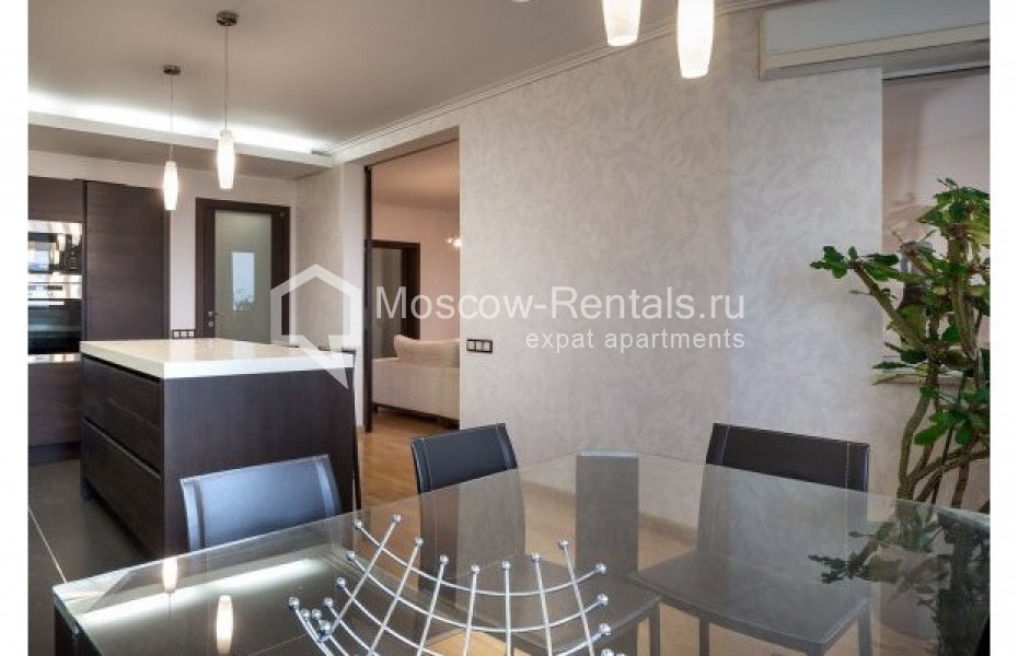 Photo #1 4-room (3 BR) apartment for <a href="http://moscow-rentals.ru/en/articles/long-term-rent" target="_blank">a long-term</a> rent
 in Russia, Moscow, Novocheremushinskaya str, 34 к1