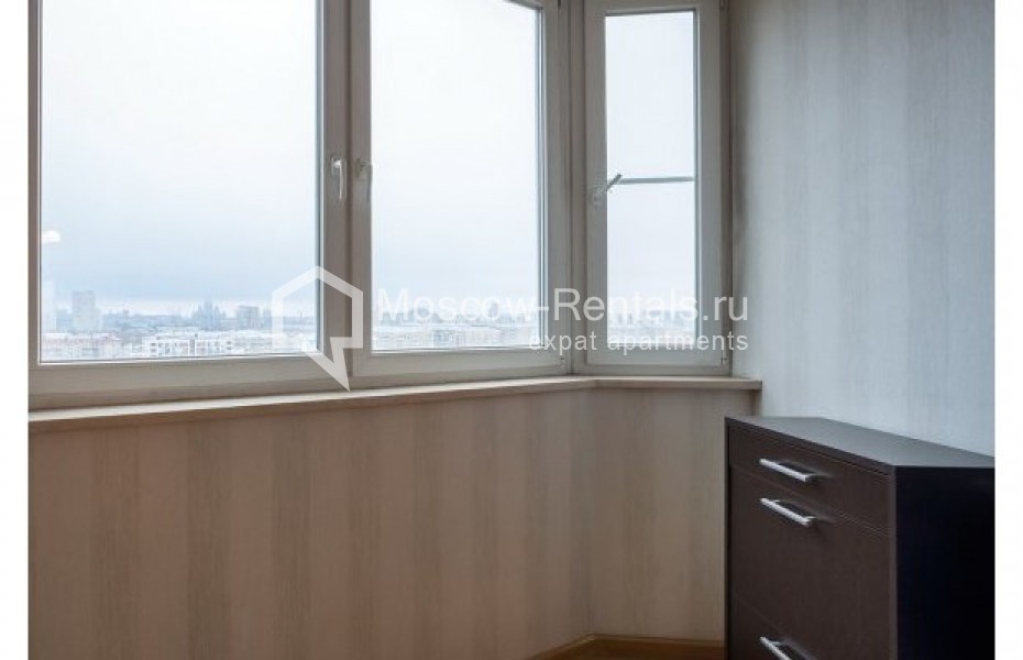 Photo #13 4-room (3 BR) apartment for <a href="http://moscow-rentals.ru/en/articles/long-term-rent" target="_blank">a long-term</a> rent
 in Russia, Moscow, Novocheremushinskaya str, 34 к1