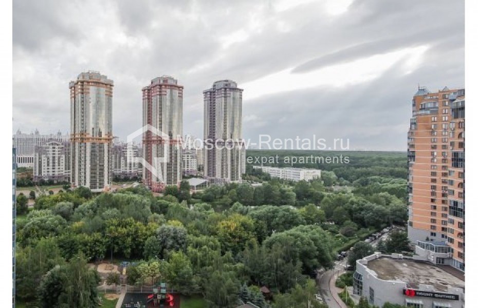 Фото №24 3-комн. кв. в аренду на длительный срок в Россия, Москва, просп. Вернадского, 92К 1