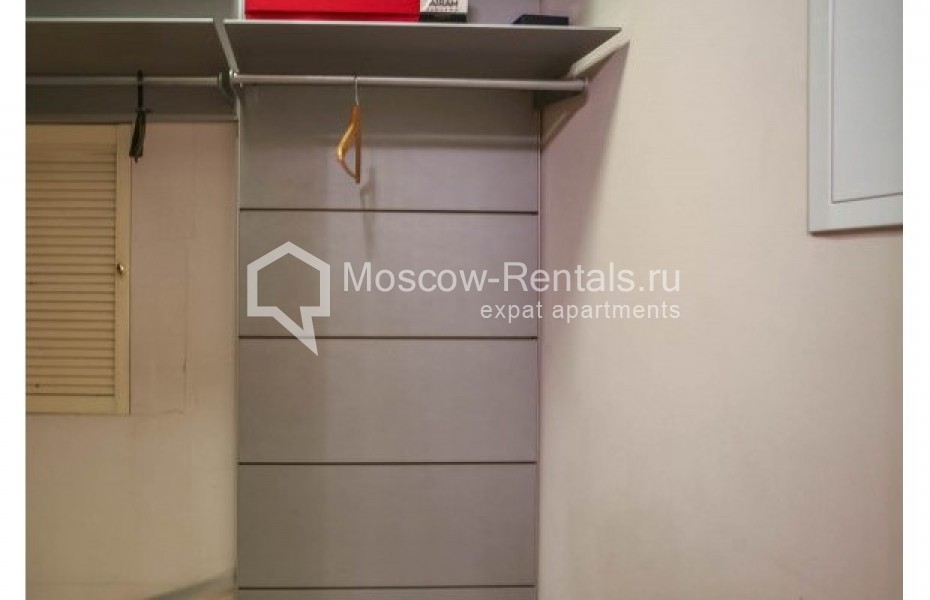 Photo #14 3-room (2 BR) apartment for <a href="http://moscow-rentals.ru/en/articles/long-term-rent" target="_blank">a long-term</a> rent
 in Russia, Moscow, Ostozhenka str, 27К1