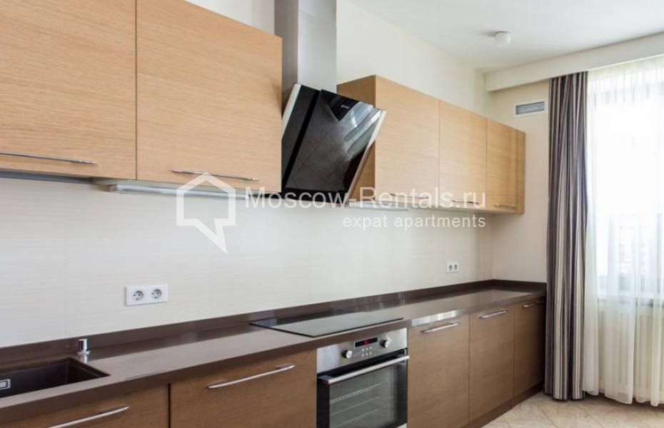 Photo #6 5-room (4 BR) apartment for <a href="http://moscow-rentals.ru/en/articles/long-term-rent" target="_blank">a long-term</a> rent
 in Russia, Moscow, B. Tishinkyi lane, 10С1
