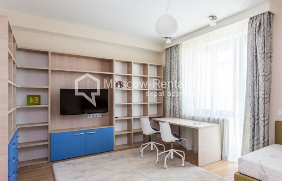 Photo #8 5-room (4 BR) apartment for <a href="http://moscow-rentals.ru/en/articles/long-term-rent" target="_blank">a long-term</a> rent
 in Russia, Moscow, B. Tishinkyi lane, 10С1