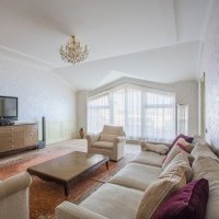 Photo #2 5-room (4 BR) apartment for <a href="http://moscow-rentals.ru/en/articles/long-term-rent" target="_blank">a long-term</a> rent
 in Russia, Moscow, Fadeeva str, 4А