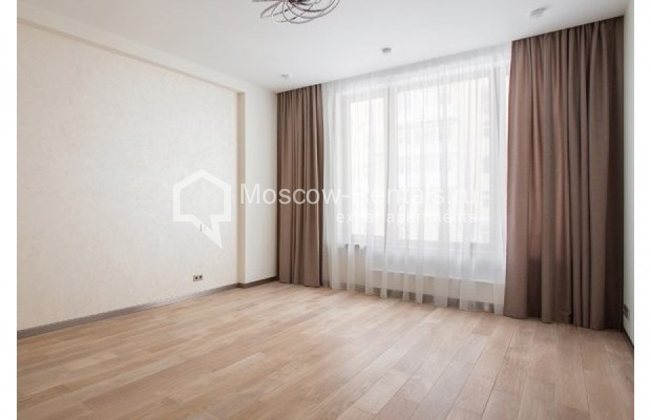 Photo #5 3-room (2 BR) apartment for <a href="http://moscow-rentals.ru/en/articles/long-term-rent" target="_blank">a long-term</a> rent
 in Russia, Moscow, Sadovnicheskaya str, 57/1
