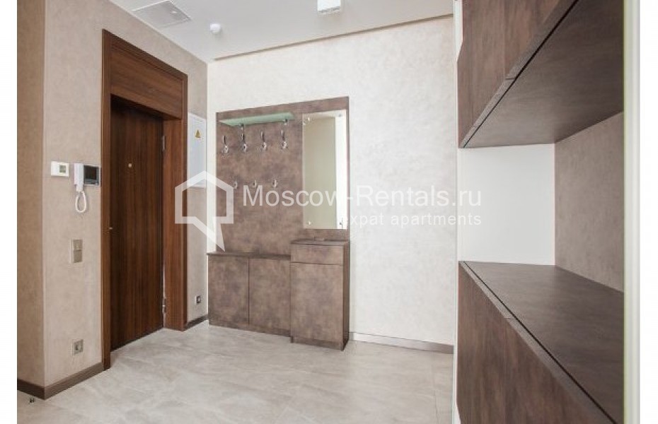 Photo #14 3-room (2 BR) apartment for <a href="http://moscow-rentals.ru/en/articles/long-term-rent" target="_blank">a long-term</a> rent
 in Russia, Moscow, Sadovnicheskaya str, 57/1