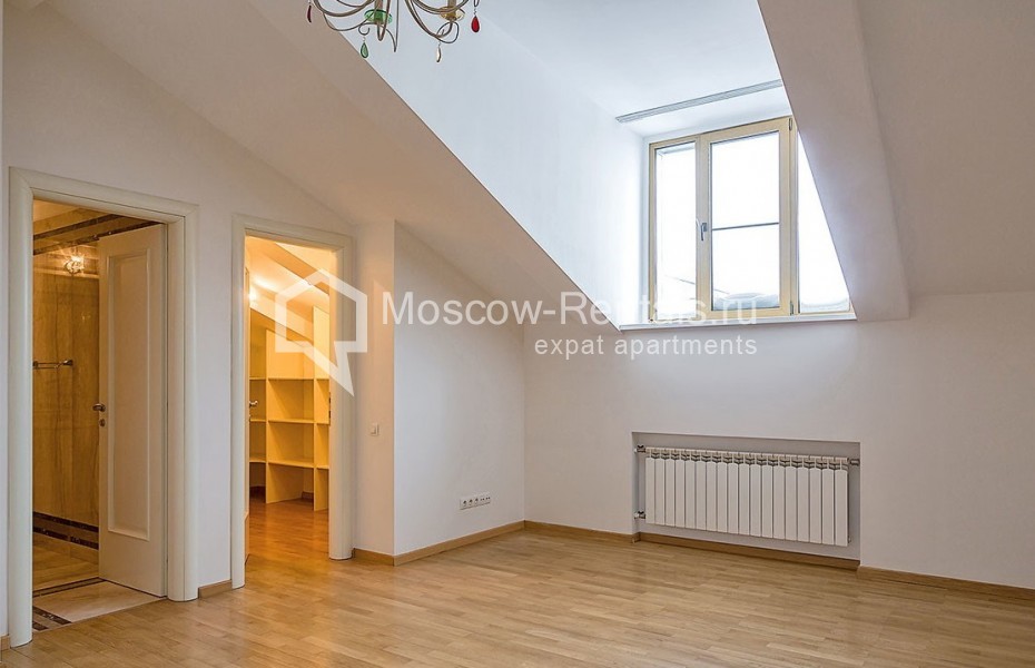 Photo #13 6-room (5 BR) apartment for <a href="http://moscow-rentals.ru/en/articles/long-term-rent" target="_blank">a long-term</a> rent
 in Russia, Moscow, Vorotnikovskyi lane, 4