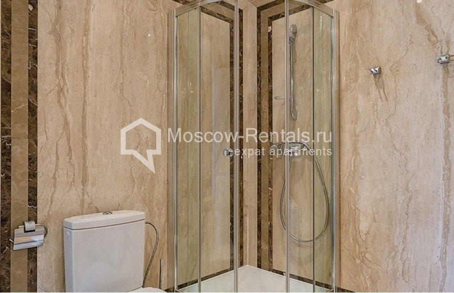 Photo #20 6-room (5 BR) apartment for <a href="http://moscow-rentals.ru/en/articles/long-term-rent" target="_blank">a long-term</a> rent
 in Russia, Moscow, Vorotnikovskyi lane, 4