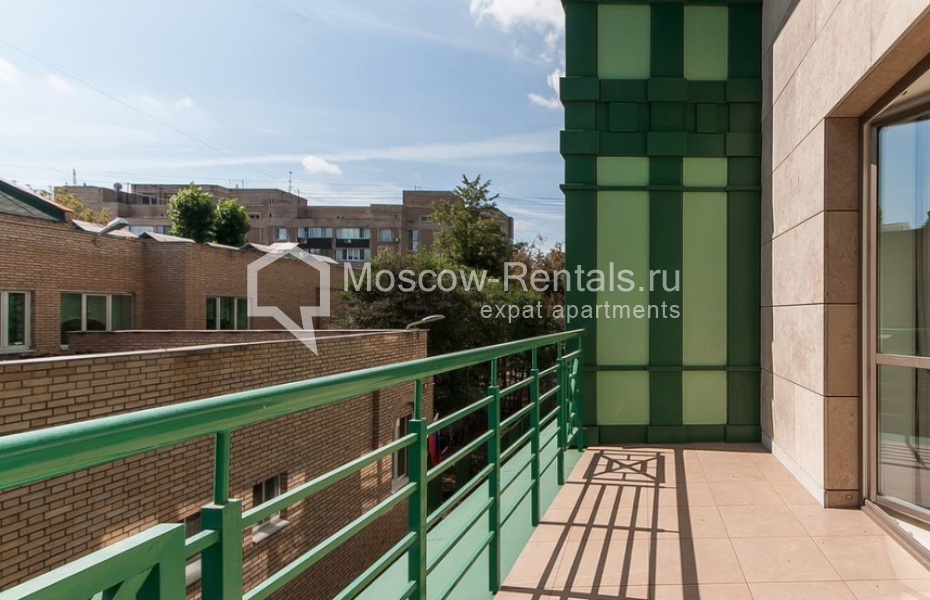 Photo #20 5-room (4 BR) apartment for <a href="http://moscow-rentals.ru/en/articles/long-term-rent" target="_blank">a long-term</a> rent
 in Russia, Moscow, Bogoslovskyi lane, 12А