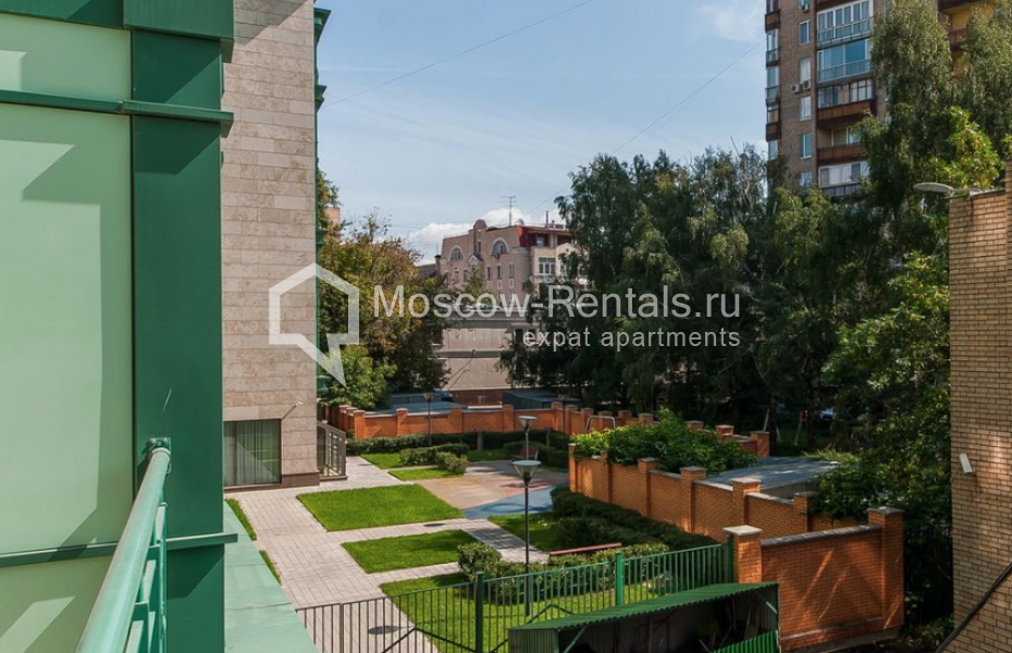 Photo #22 5-room (4 BR) apartment for <a href="http://moscow-rentals.ru/en/articles/long-term-rent" target="_blank">a long-term</a> rent
 in Russia, Moscow, Bogoslovskyi lane, 12А