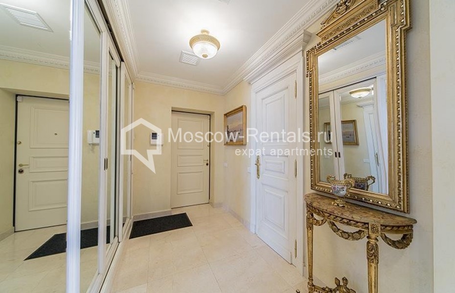 Photo #27 6-room (5 BR) apartment for <a href="http://moscow-rentals.ru/en/articles/long-term-rent" target="_blank">a long-term</a> rent
 in Russia, Moscow, 1-st Kolobovskyi lane, 14