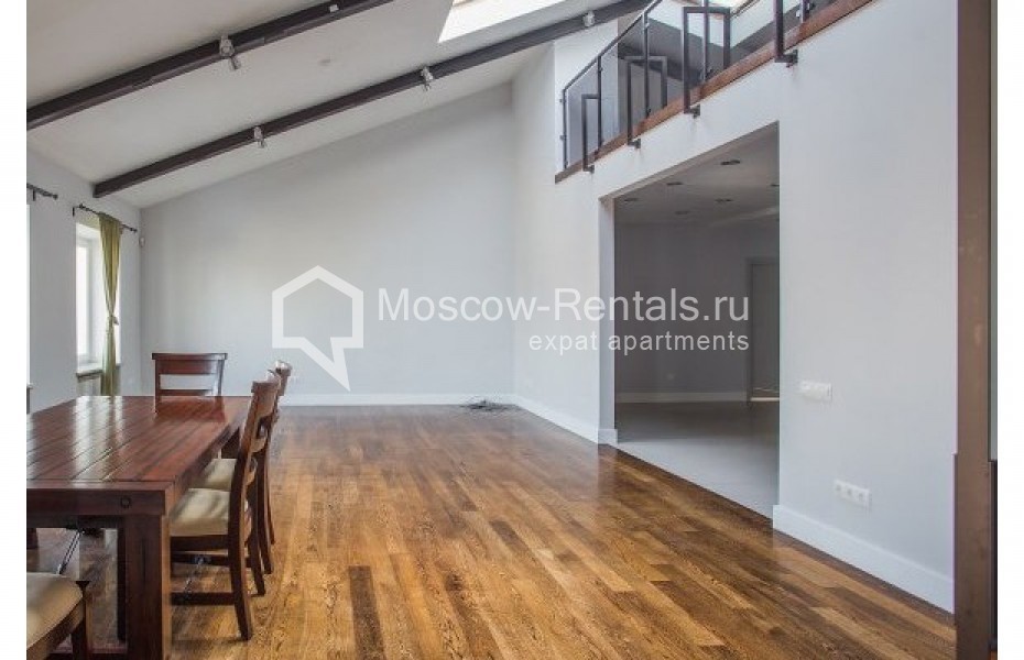 Photo #4 6-room (5 BR) apartment for <a href="http://moscow-rentals.ru/en/articles/long-term-rent" target="_blank">a long-term</a> rent
 in Russia, Moscow, Arbat str, 27/47