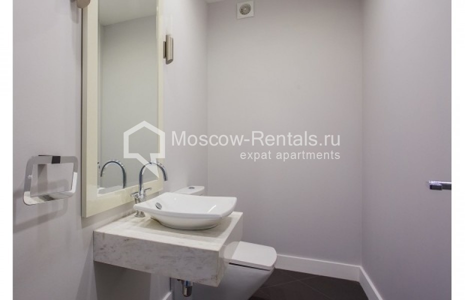 Photo #16 6-room (5 BR) apartment for <a href="http://moscow-rentals.ru/en/articles/long-term-rent" target="_blank">a long-term</a> rent
 in Russia, Moscow, Arbat str, 27/47
