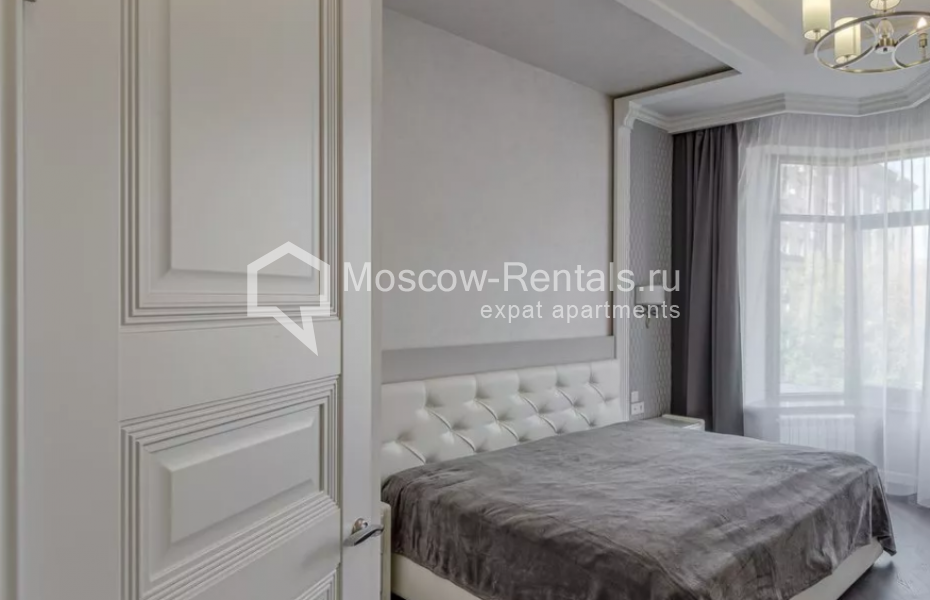 Photo #5 4-room (3 BR) apartment for <a href="http://moscow-rentals.ru/en/articles/long-term-rent" target="_blank">a long-term</a> rent
 in Russia, Moscow, Verkhnyaya str., 20к1
