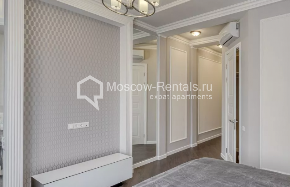 Photo #6 4-room (3 BR) apartment for <a href="http://moscow-rentals.ru/en/articles/long-term-rent" target="_blank">a long-term</a> rent
 in Russia, Moscow, Verkhnyaya str., 20к1