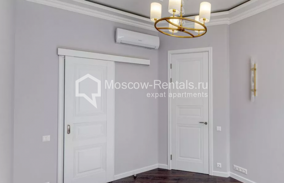 Photo #7 4-room (3 BR) apartment for <a href="http://moscow-rentals.ru/en/articles/long-term-rent" target="_blank">a long-term</a> rent
 in Russia, Moscow, Verkhnyaya str., 20к1