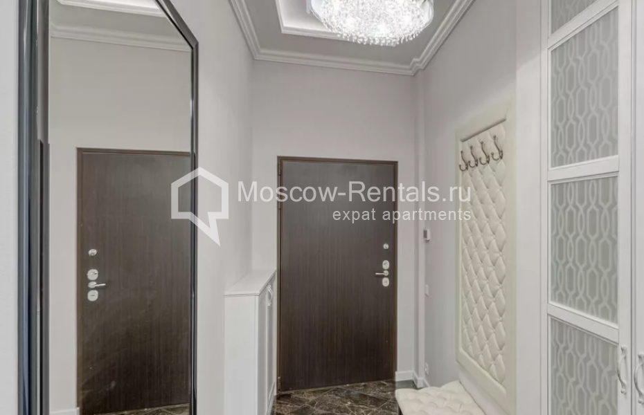 Photo #11 4-room (3 BR) apartment for <a href="http://moscow-rentals.ru/en/articles/long-term-rent" target="_blank">a long-term</a> rent
 in Russia, Moscow, Verkhnyaya str., 20к1