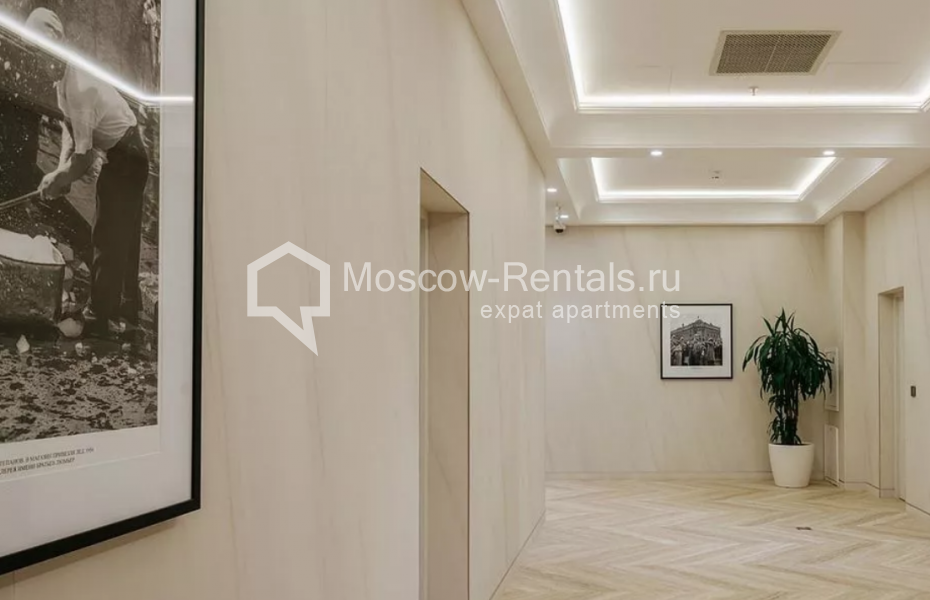 Photo #12 4-room (3 BR) apartment for <a href="http://moscow-rentals.ru/en/articles/long-term-rent" target="_blank">a long-term</a> rent
 in Russia, Moscow, Verkhnyaya str., 20к1