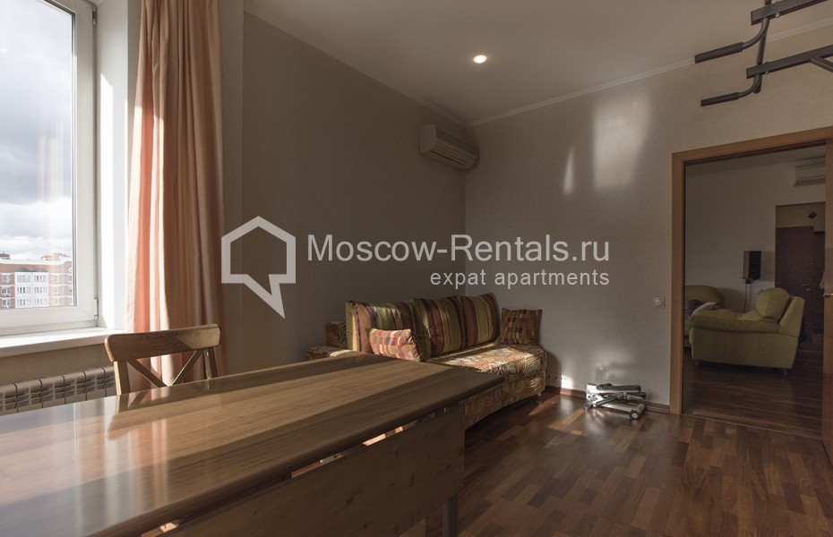 Photo #15 4-room (3 BR) apartment for <a href="http://moscow-rentals.ru/en/articles/long-term-rent" target="_blank">a long-term</a> rent
 in Russia, Moscow, Michurinskyi prospect, 11к3