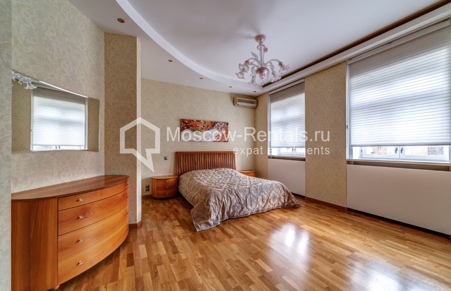Photo #20 4-room (3 BR) apartment for <a href="http://moscow-rentals.ru/en/articles/long-term-rent" target="_blank">a long-term</a> rent
 in Russia, Moscow, Yakovoapostolskyi lane, 9С3