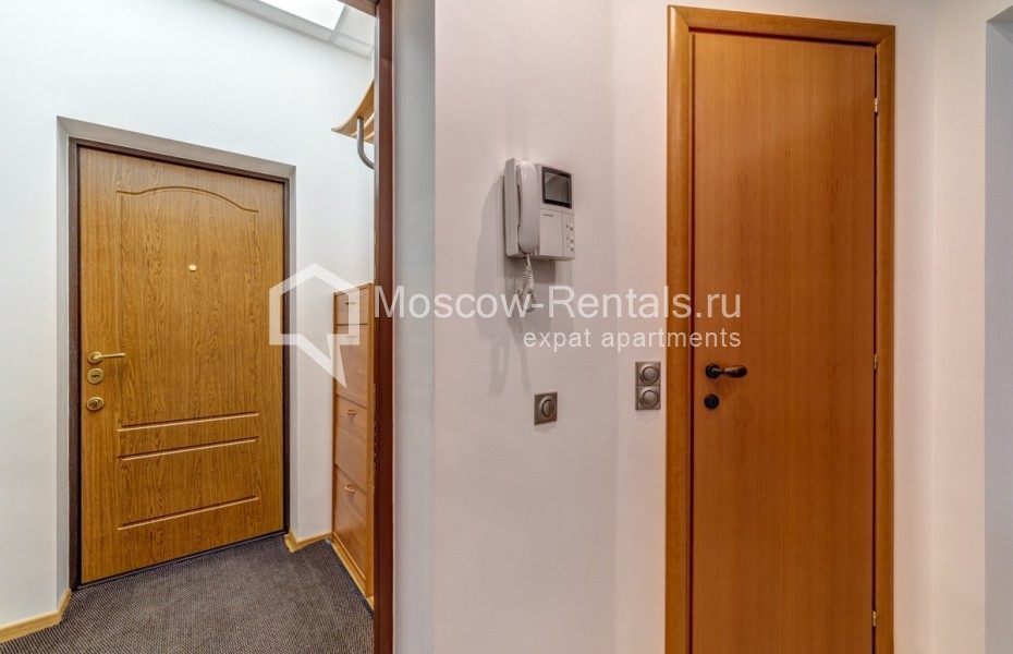 Photo #51 4-room (3 BR) apartment for <a href="http://moscow-rentals.ru/en/articles/long-term-rent" target="_blank">a long-term</a> rent
 in Russia, Moscow, Yakovoapostolskyi lane, 9С3