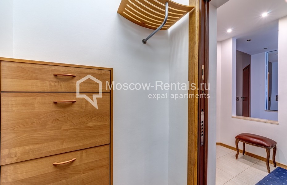 Photo #53 4-room (3 BR) apartment for <a href="http://moscow-rentals.ru/en/articles/long-term-rent" target="_blank">a long-term</a> rent
 in Russia, Moscow, Yakovoapostolskyi lane, 9С3