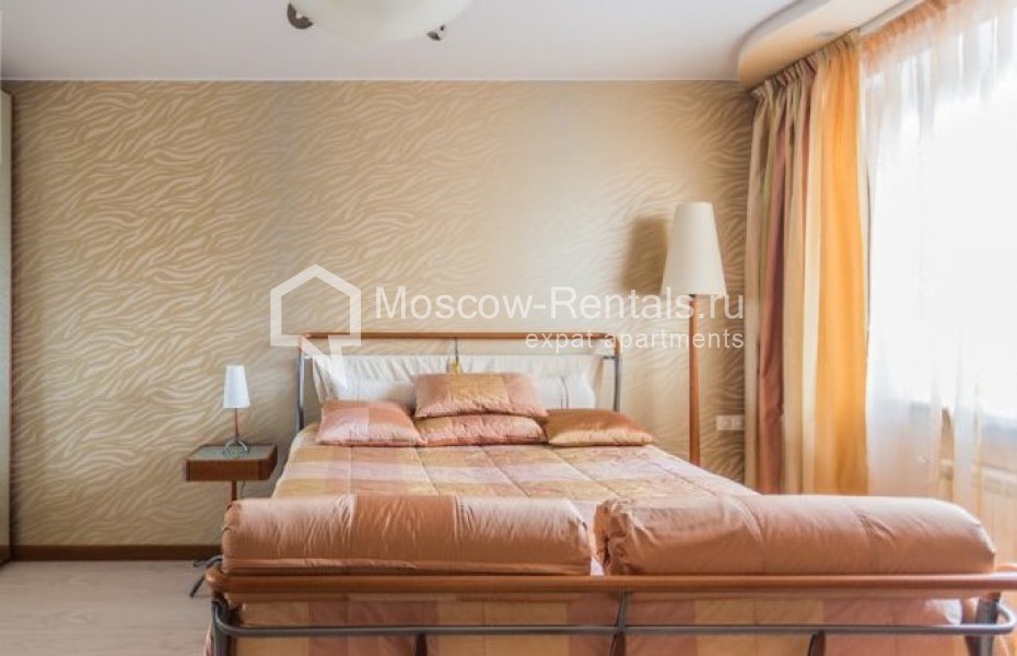 Photo #11 3-room (2 BR) apartment for <a href="http://moscow-rentals.ru/en/articles/long-term-rent" target="_blank">a long-term</a> rent
 in Russia, Moscow, Zoologicheskaya str, 28С2
