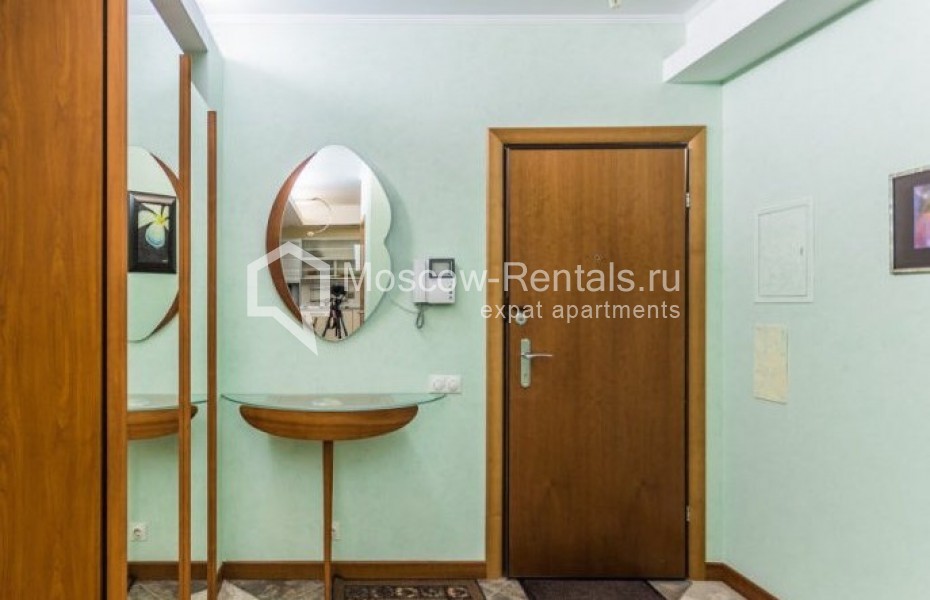 Photo #17 3-room (2 BR) apartment for <a href="http://moscow-rentals.ru/en/articles/long-term-rent" target="_blank">a long-term</a> rent
 in Russia, Moscow, Zoologicheskaya str, 28С2