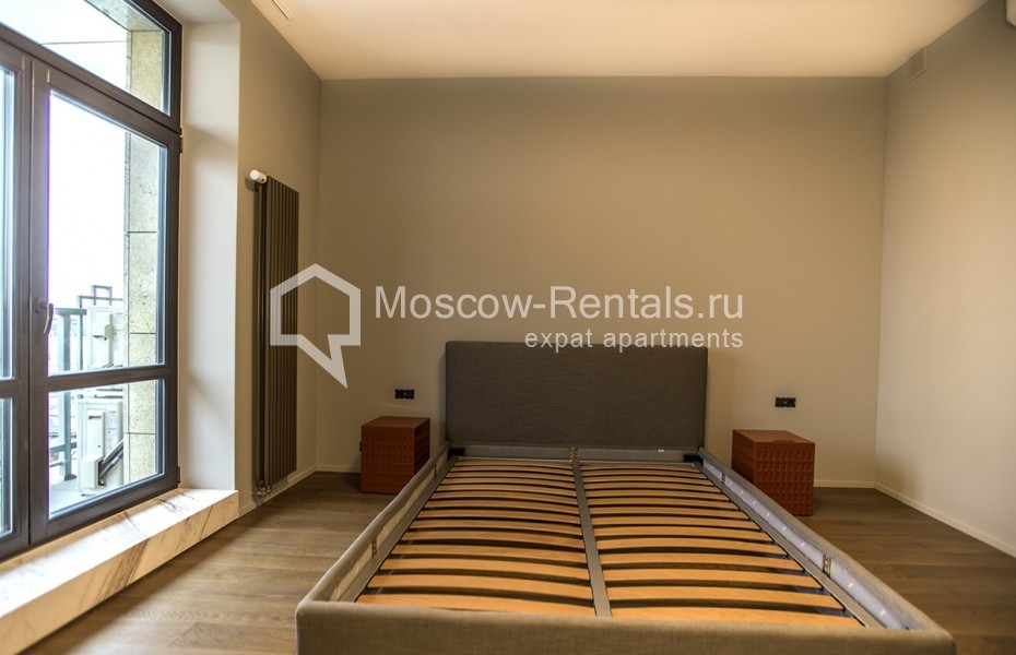 Photo #7 3-room (2 BR) apartment for <a href="http://moscow-rentals.ru/en/articles/long-term-rent" target="_blank">a long-term</a> rent
 in Russia, Moscow, Zvonarskyi lane, 3