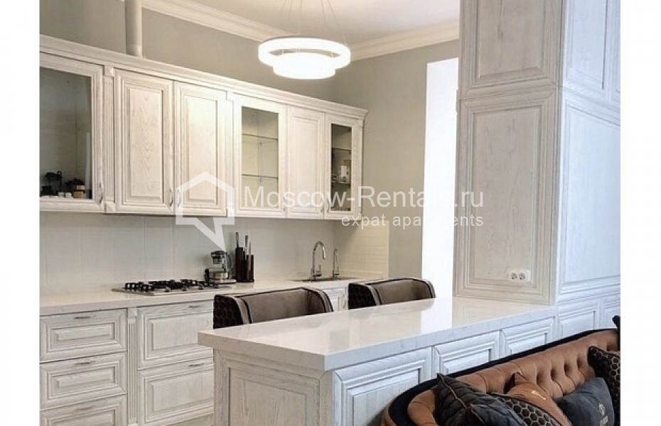 Photo #4 3-room (2 BR) apartment for sale in Russia, Moscow, Tverskaya str., 6С5