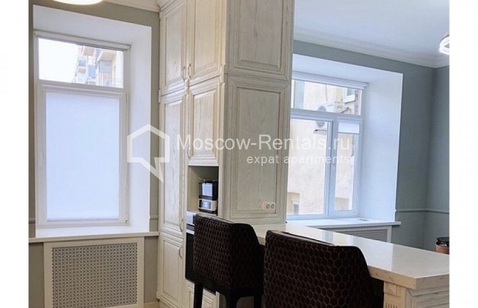 Photo #7 3-room (2 BR) apartment for sale in Russia, Moscow, Tverskaya str., 6С5