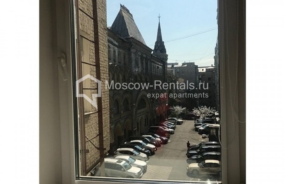 Photo #19 3-room (2 BR) apartment for sale in Russia, Moscow, Tverskaya str., 6С5