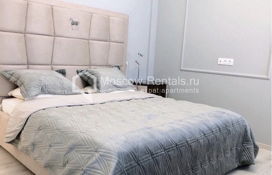 Photo #12 3-room (2 BR) apartment for sale in Russia, Moscow, Tverskaya str., 6С5