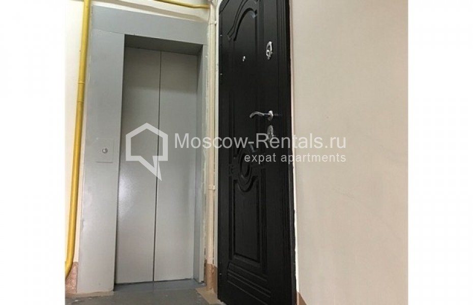 Photo #20 3-room (2 BR) apartment for sale in Russia, Moscow, Tverskaya str., 6С5