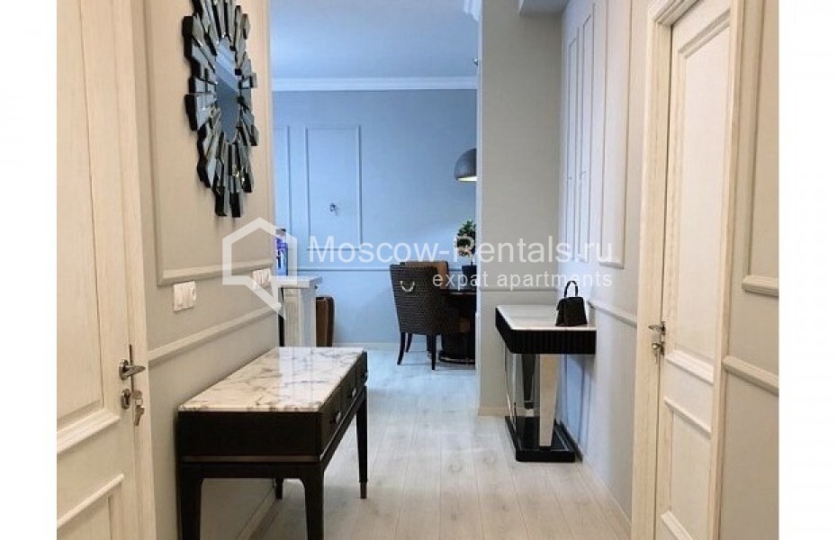 Photo #15 3-room (2 BR) apartment for sale in Russia, Moscow, Tverskaya str., 6С5