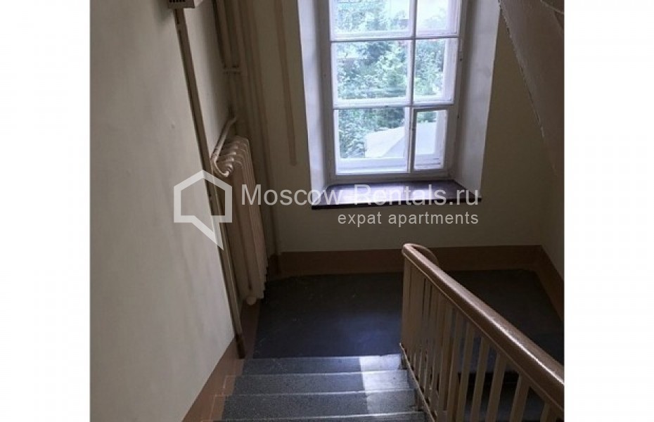 Photo #21 3-room (2 BR) apartment for sale in Russia, Moscow, Tverskaya str., 6С5