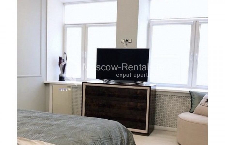 Photo #13 3-room (2 BR) apartment for sale in Russia, Moscow, Tverskaya str., 6С5
