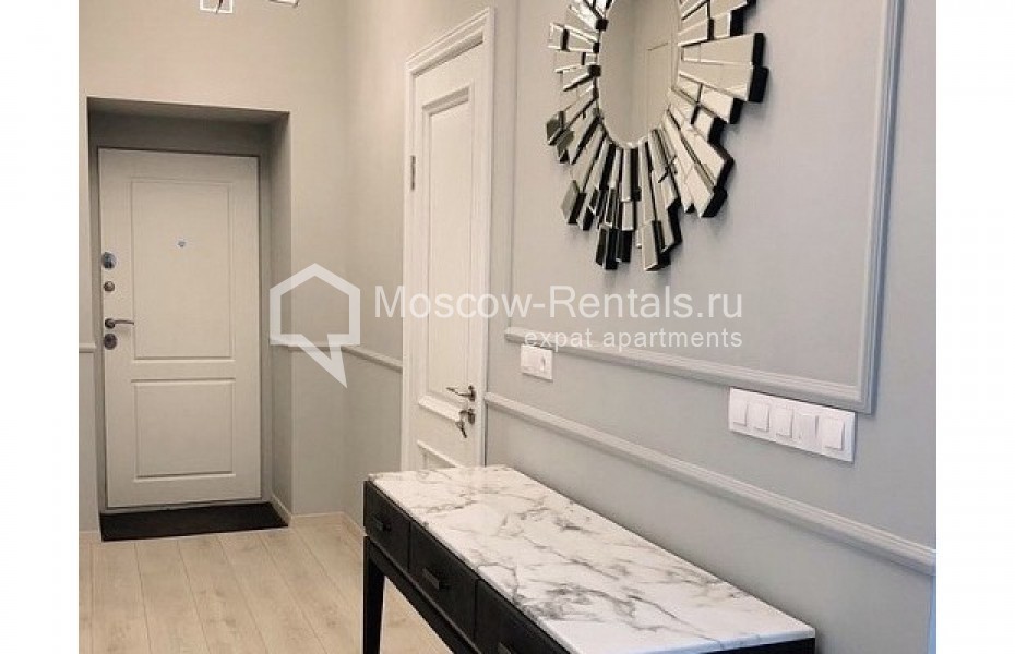 Photo #17 3-room (2 BR) apartment for sale in Russia, Moscow, Tverskaya str., 6С5