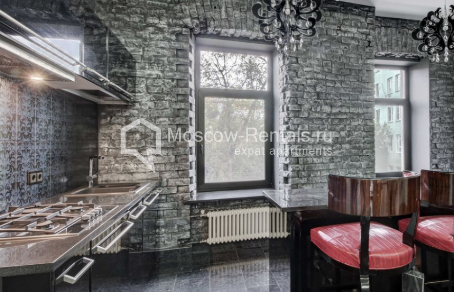 Photo #4 3-room (2 BR) apartment for sale in Russia, Moscow, Spiridonievskyi lane, 12/9