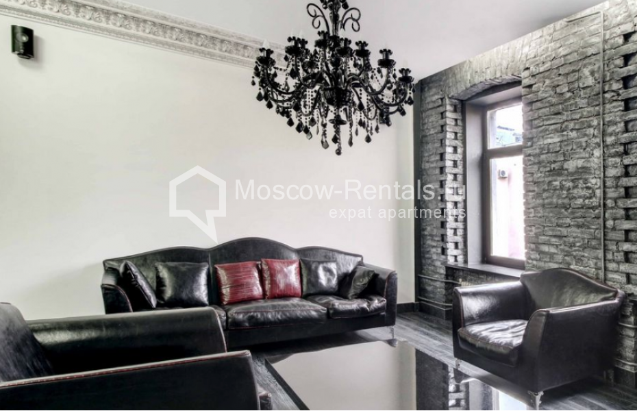 Photo #5 3-room (2 BR) apartment for sale in Russia, Moscow, Spiridonievskyi lane, 12/9