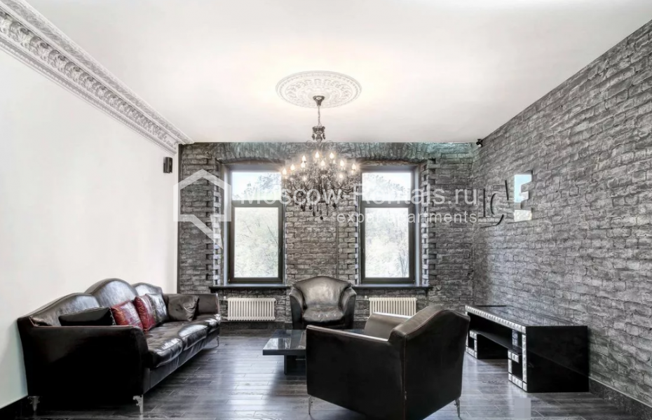 Photo #7 3-room (2 BR) apartment for sale in Russia, Moscow, Spiridonievskyi lane, 12/9