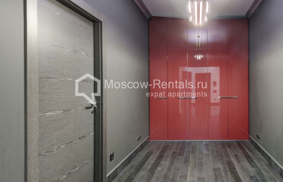 Photo #9 3-room (2 BR) apartment for sale in Russia, Moscow, Spiridonievskyi lane, 12/9
