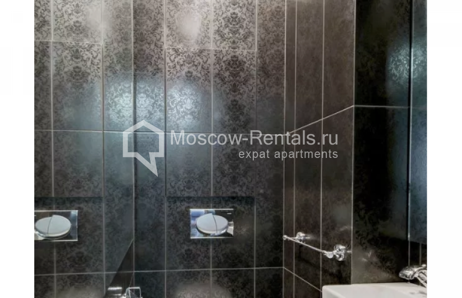 Photo #15 3-room (2 BR) apartment for sale in Russia, Moscow, Spiridonievskyi lane, 12/9