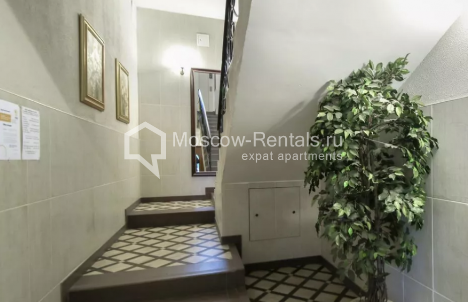 Photo #16 3-room (2 BR) apartment for sale in Russia, Moscow, Spiridonievskyi lane, 12/9
