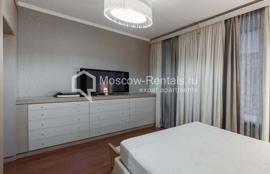 Photo #4 3-room (2 BR) apartment for sale in Russia, Moscow, Brusov lane, 2/14С1