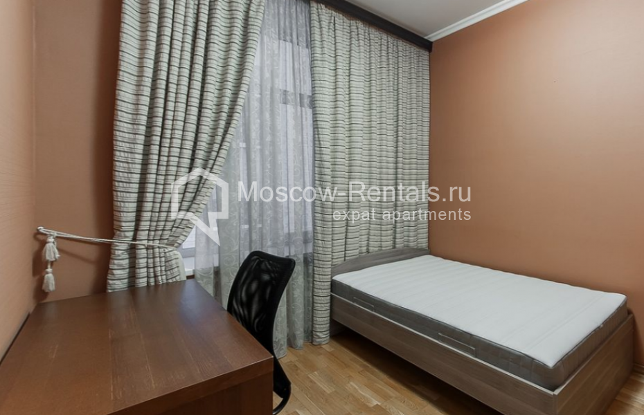 Photo #6 3-room (2 BR) apartment for sale in Russia, Moscow, Brusov lane, 2/14С1