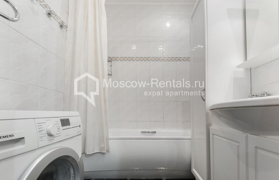Photo #7 3-room (2 BR) apartment for sale in Russia, Moscow, Brusov lane, 2/14С1
